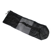 Home Gym Yoga Mat with Carry Bag – Stretch, Pilates, Meditation & Abs Mat