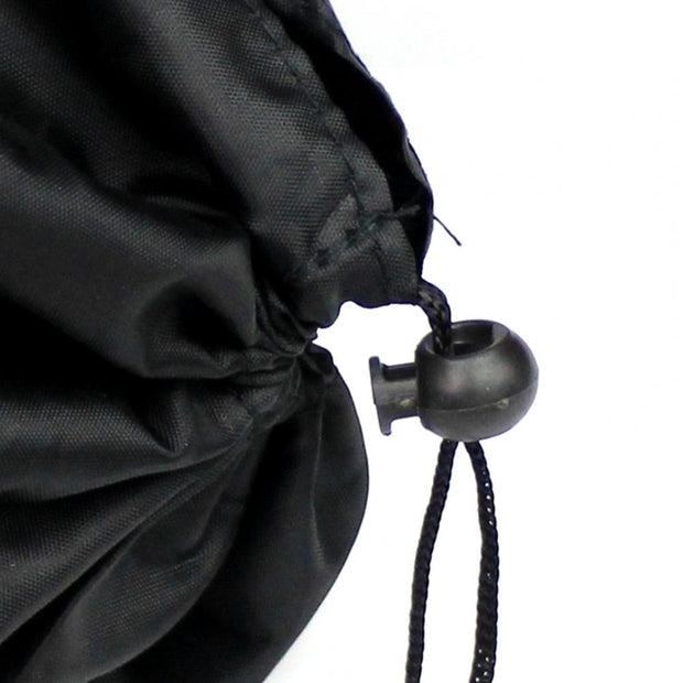 oga Mat Bag – Gym Carry Strap for Pilates, Workout & Travel (Mat Not Included)