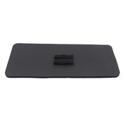 Thick Comfort Foam Yoga Pad – 60x25cm Non-Slip Mat for Pilates, Gym & Stretching