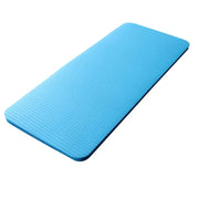 Non-Slip 60x25cm Yoga Mat – Thick Pilates Pad for Gym & Workout