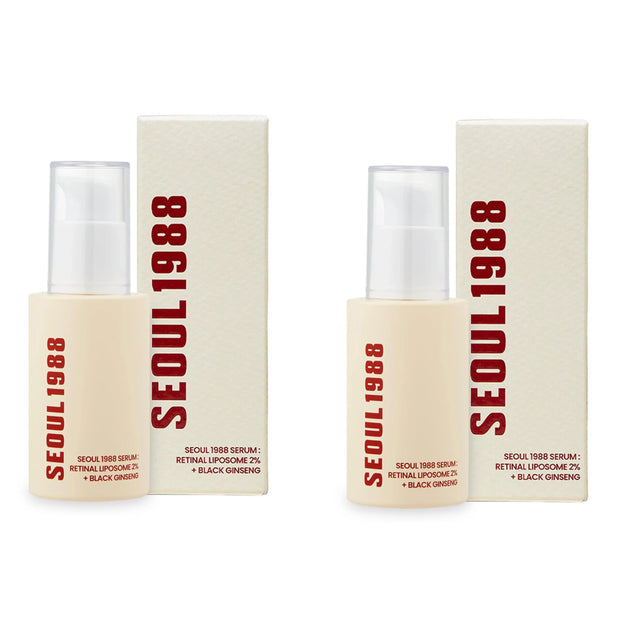 Korean 1988 Retinol Face Care Serum