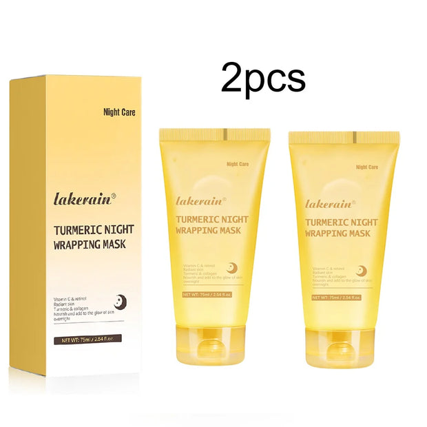 Korean Deep Collagen Mask Peel Off Mask Face Anti Wrinkle Lifting  Skin Care