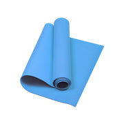 4mm Anti-Slip EVA Yoga Mat – Fitness, Pilates, Gym Exercise Mat