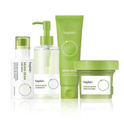 Korean Skincare Set Beplain Mung