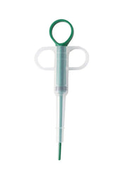 Pet Silicone Pill & Liquid Feeder – Reusable Dog & Cat Medicine Dispenser