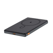 5000mAh PD20W Wireless Powerbank Charger, 10000mAh Ultra Slim Backup Battery
