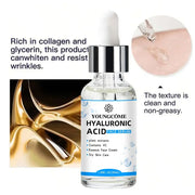 Hyaluronic Acid Facial Essence Deep 