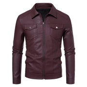 Men's Biker Jacket Men's Jackets Waterproof