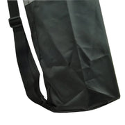 oga Mat Bag – Gym Carry Strap for Pilates, Workout & Travel (Mat Not Included)