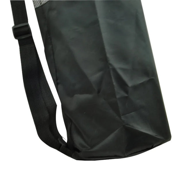 oga Mat Bag – Gym Carry Strap for Pilates, Workout & Travel (Mat Not Included)