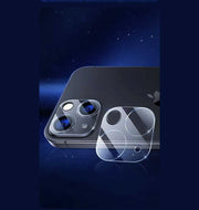 iPhone Camera Lens Protector – Full Cover for iPhone 11–16 Pro Max