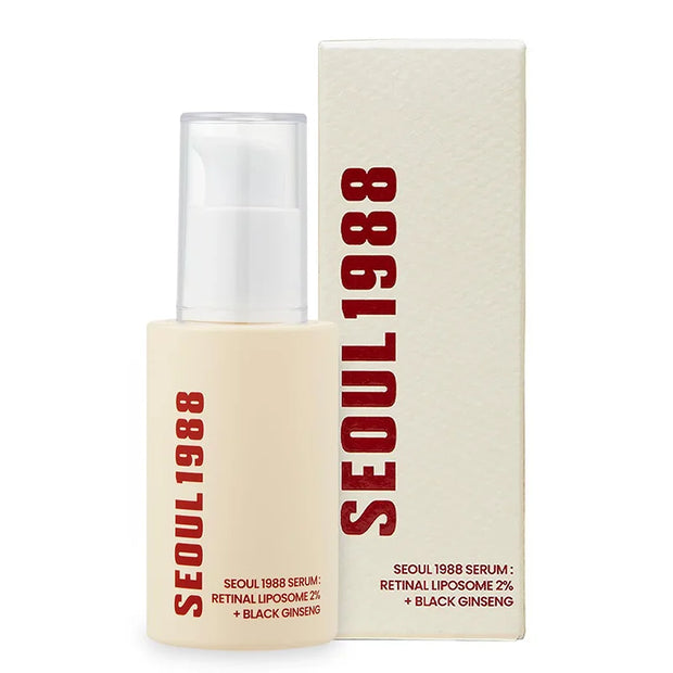 Korean 1988 Retinol Face Care Serum