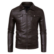 Men's Biker Jacket Men's Jackets Waterproof