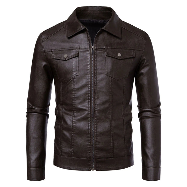 Men's Biker Jacket Men's Jackets Waterproof