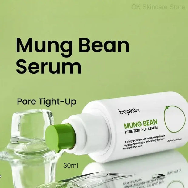 Korean Skincare Set Beplain Mung