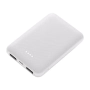 20,000mAh Power Bank USB Charger Fast Charging External Battery for Heating Vest, Jacket, Scarf, Gloves