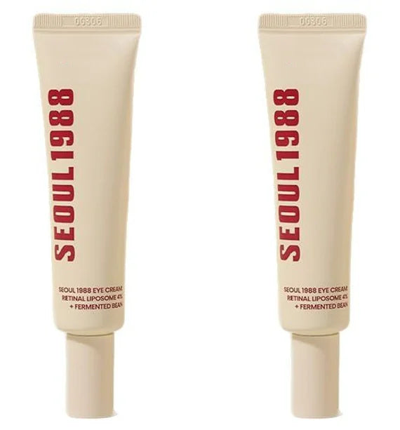 Korean 1988 Retinol Face Care Serum