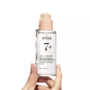 Korean Skin Care Essence 7 Rice Ceramide