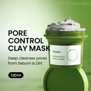 Korean Skincare Set Beplain Mung