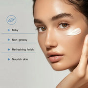 Korean Blemish Relief Face Cream Anti-Aging
