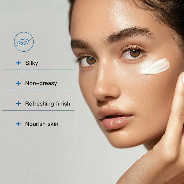 Korean Blemish Relief Face Cream Anti-Aging