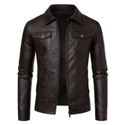 Men's Biker Jacket Men's Jackets Waterproof