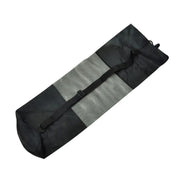 Home Gym Yoga Mat with Carry Bag – Stretch, Pilates, Meditation & Abs Mat
