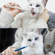 for Cat for Pill Dog for Pill Dispenser Pet Pillers for Pill Tablet
