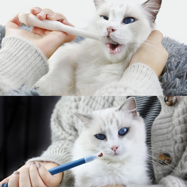 for Cat for Pill Dog for Pill Dispenser Pet Pillers for Pill Tablet