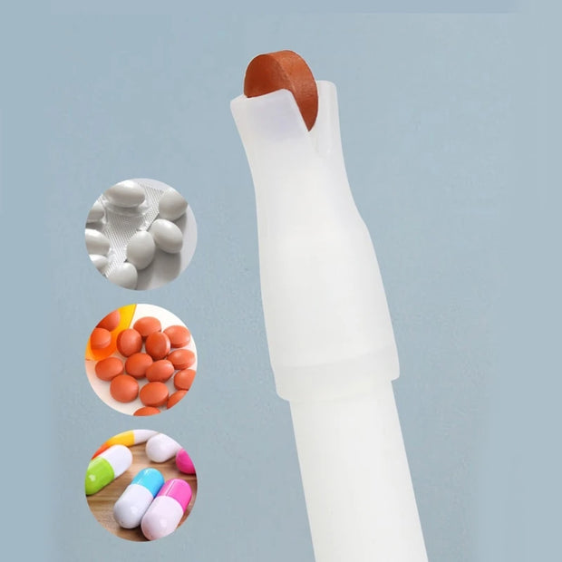 for Cat for Pill Dog for Pill Dispenser Pet Pillers for Pill Tablet