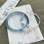 Chinese Style Bracelet for Women - Beaded Charm Jewelry