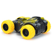 Stunt Spinning Pull-Back Car Toy – 360° Rotation for Kids & Toddlers