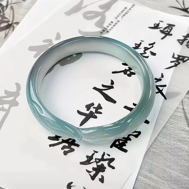 Chinese Style Bracelet for Women - Beaded Charm Jewelry