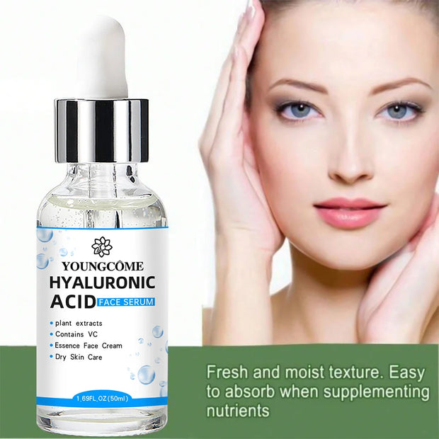 Hyaluronic Acid Facial Essence Deep 