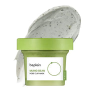 Korean Skincare Set Beplain Mung