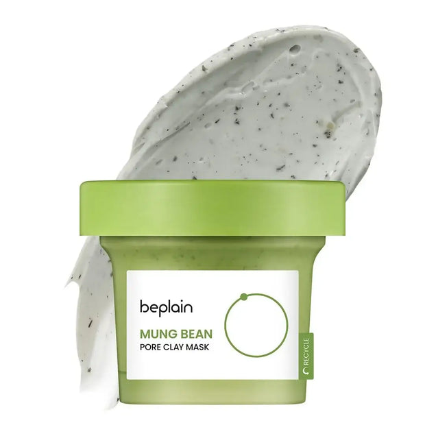 Korean Skincare Set Beplain Mung