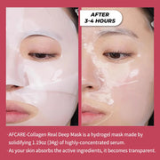 Korean Bio Collagen Anti-aging Face