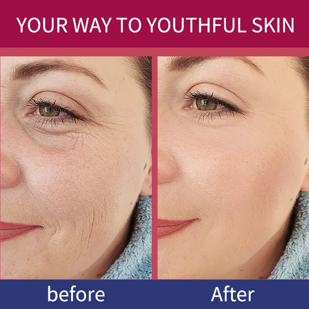 Korean Bio Collagen Anti-aging Face