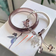 Chinese Style Bracelet for Women - Beaded Charm Jewelry