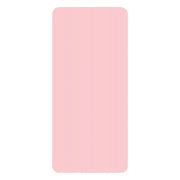 Yoga Mat Non Slip Exercise Mat 10mm Thick Solid Color Fitness Mat 72x23.8in Yoga Workout Mat Multi-Function for Home Gym