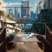 5PCS Full-Coverage Privacy Glass – Anti-Spy Screen Protector iPhone 11–16