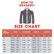 Men's Biker Jacket Men's Jackets Waterproof