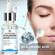 Hyaluronic Acid Facial Essence Deep 