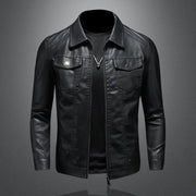 Men's Biker Jacket Men's Jackets Waterproof