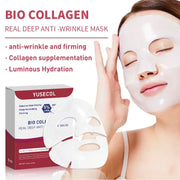 Korean Bio Collagen Anti-aging Face