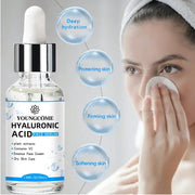 Hyaluronic Acid Facial Essence Deep 