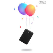 20,000mAh Power Bank USB Charger Fast Charging External Battery for Heating Vest, Jacket, Scarf, Gloves