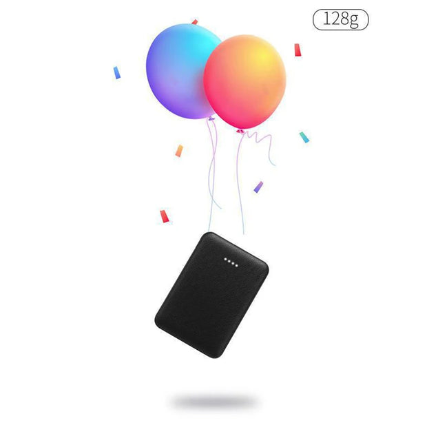 20,000mAh Power Bank USB Charger Fast Charging External Battery for Heating Vest, Jacket, Scarf, Gloves
