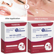 Korean Bio Collagen Anti-aging Face