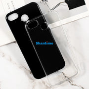 Fairphone 3/3+/3 Pro Case + 2 Tempered Glass – Soft Cover & Screen Protector